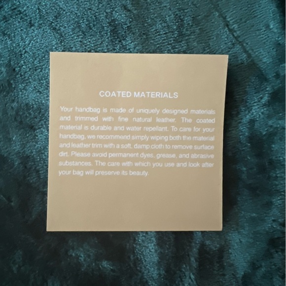 NWT MICHAEL Michael Kors Emry Large Tote - Picture 8 of 8